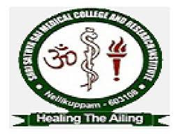 Shri Sathya Sai Medical College and Research Institute (SSMCRI)